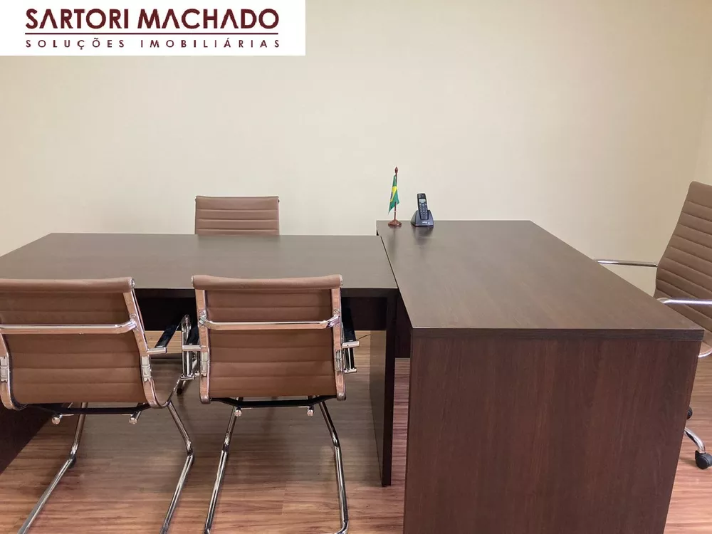 Sala-Conjunto, 35 m² - Foto 1
