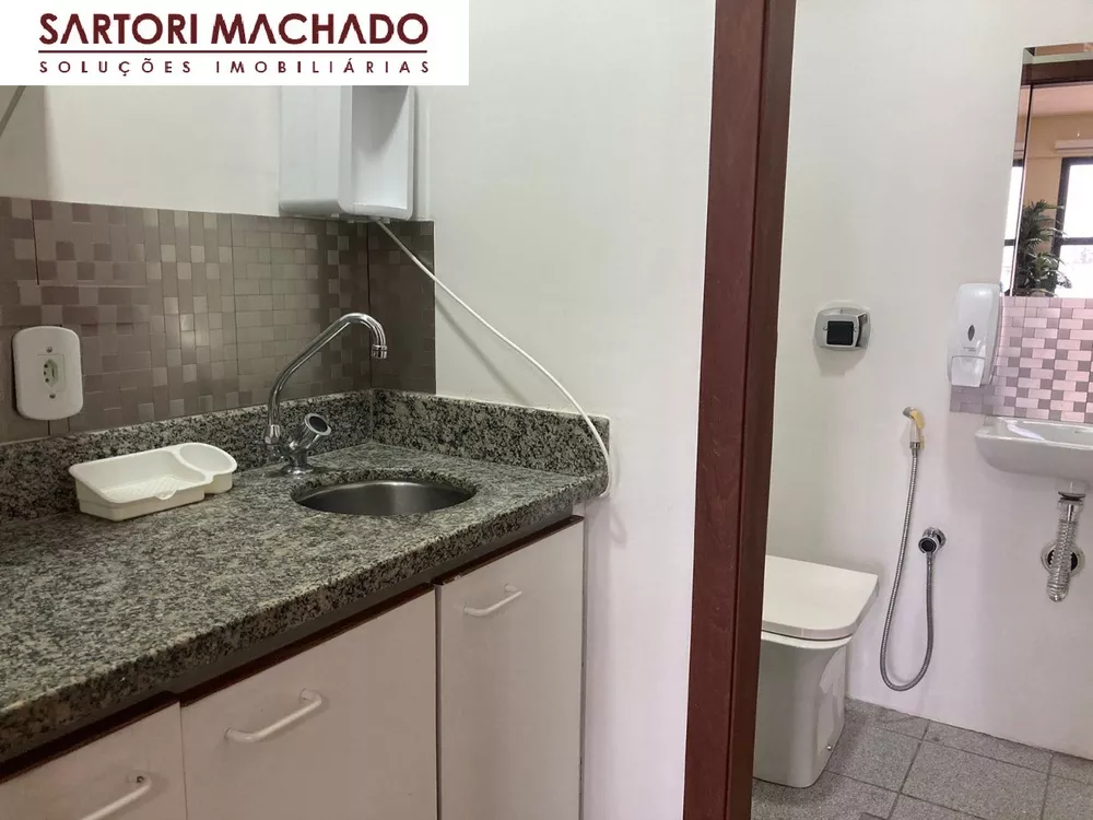 Sala-Conjunto, 35 m² - Foto 4
