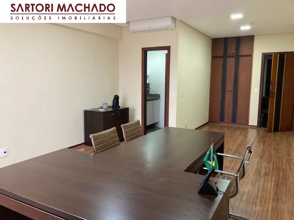 Sala-Conjunto, 35 m² - Foto 6