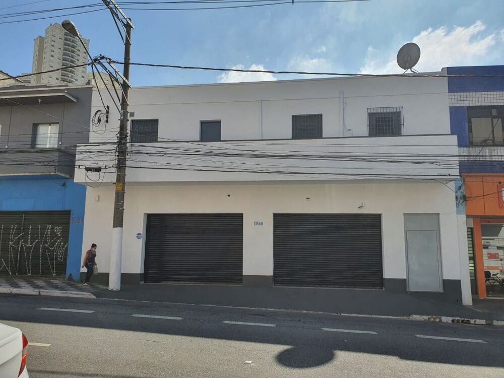 Prédio Inteiro - Foto 12