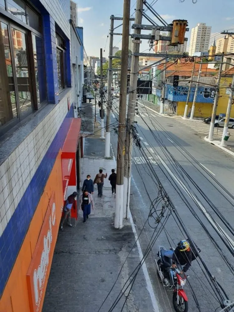 Prédio Inteiro - Foto 21