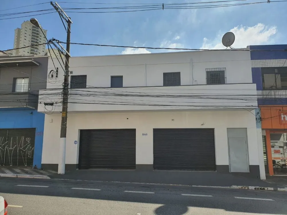 Prédio Inteiro - Foto 20