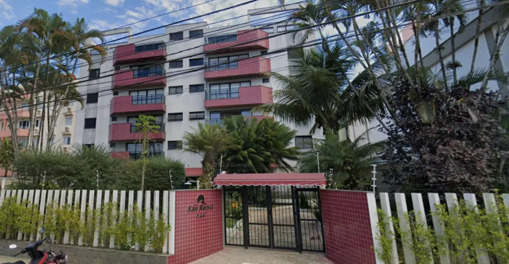 Apartamento, 1 quarto, 83 m² - Foto 1