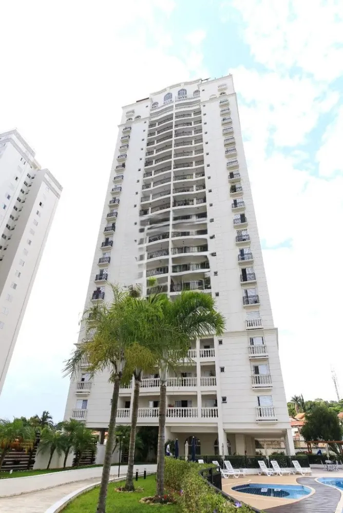 Apartamento, 3 quartos, 90 m² - Foto 1