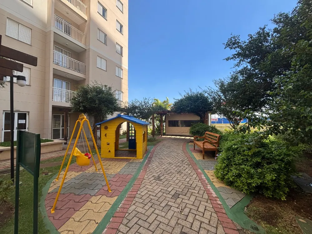 Apartamento, 2 quartos, 52 m² - Foto 12