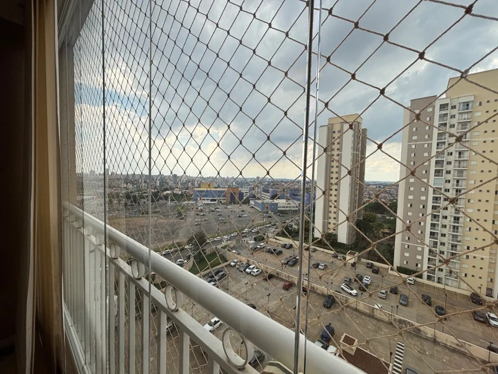 Apartamento, 2 quartos, 52 m² - Foto 5