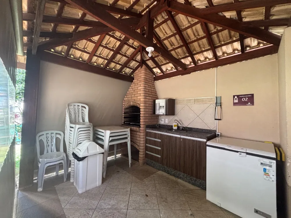 Apartamento, 2 quartos, 52 m² - Foto 9