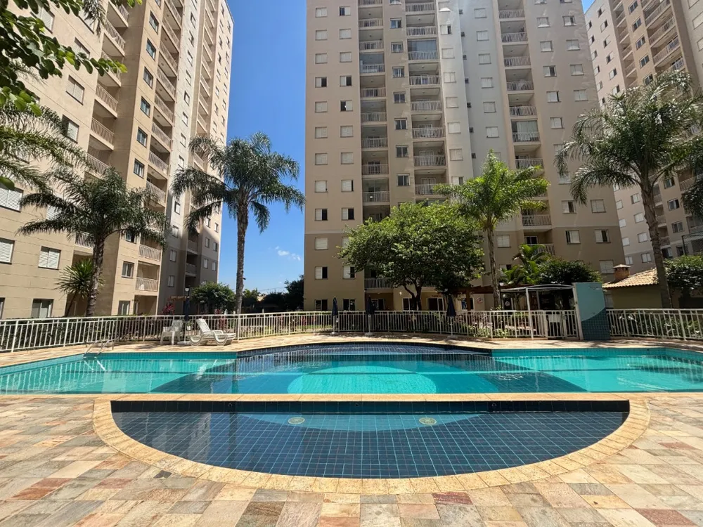 Apartamento, 2 quartos, 52 m² - Foto 8