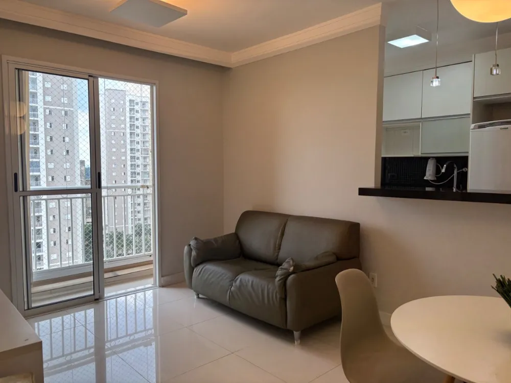 Apartamento, 2 quartos, 52 m² - Foto 7