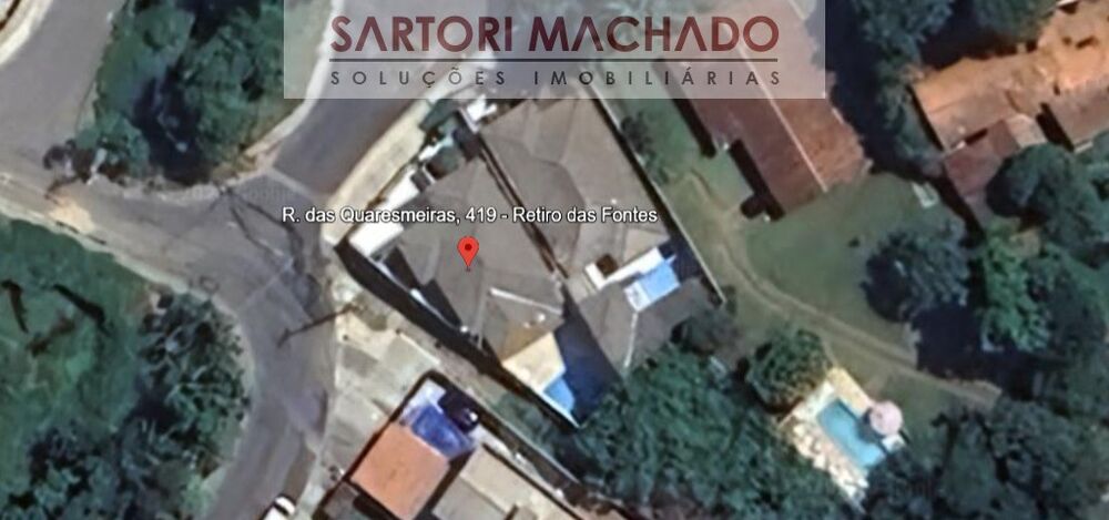 Casa, 3 quartos - Foto 3