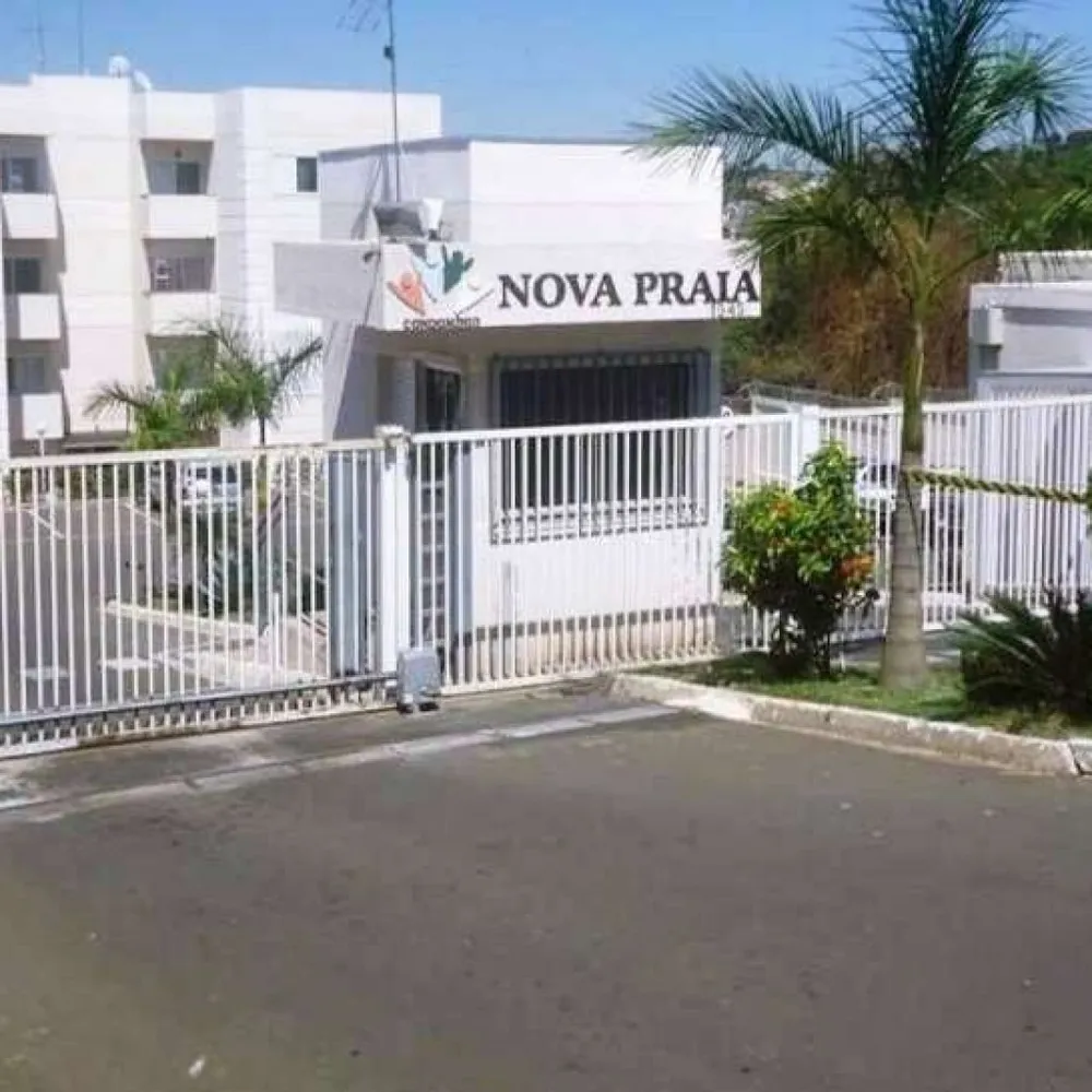 Apartamento, 2 quartos, 49 m² - Foto 2