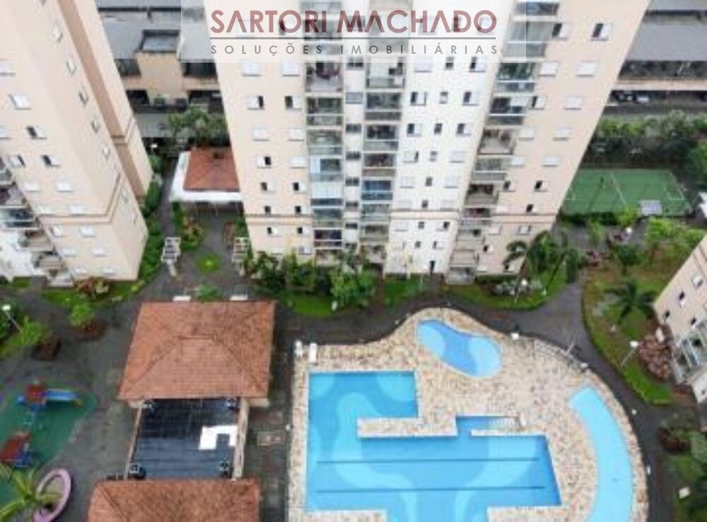 Apartamento, 3 quartos, 69 m² - Foto 2