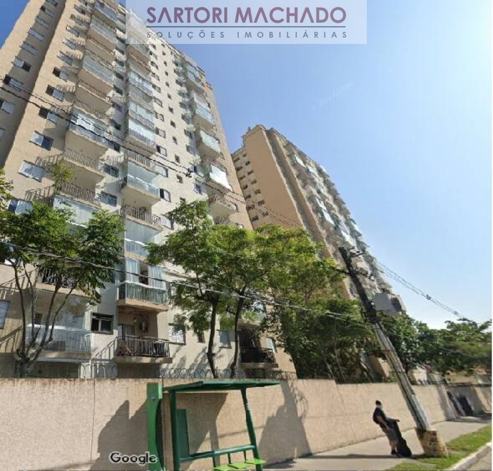 Apartamento, 3 quartos, 69 m² - Foto 1