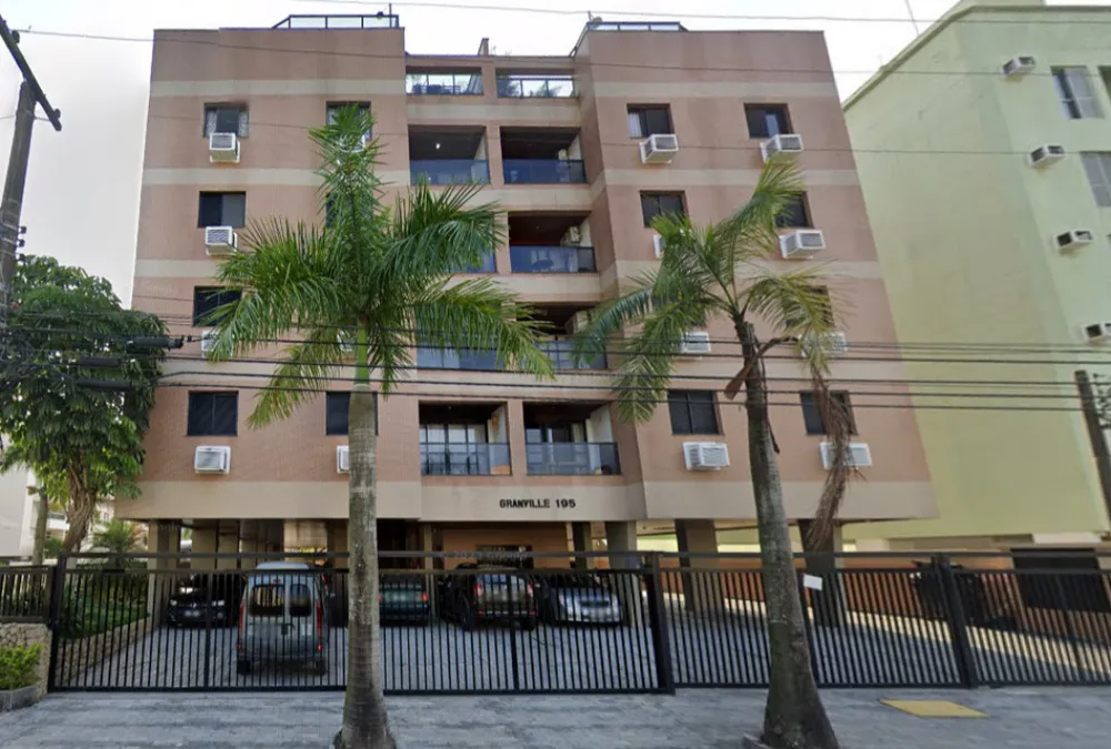 Apartamento, 2 quartos, 54 m² - Foto 1