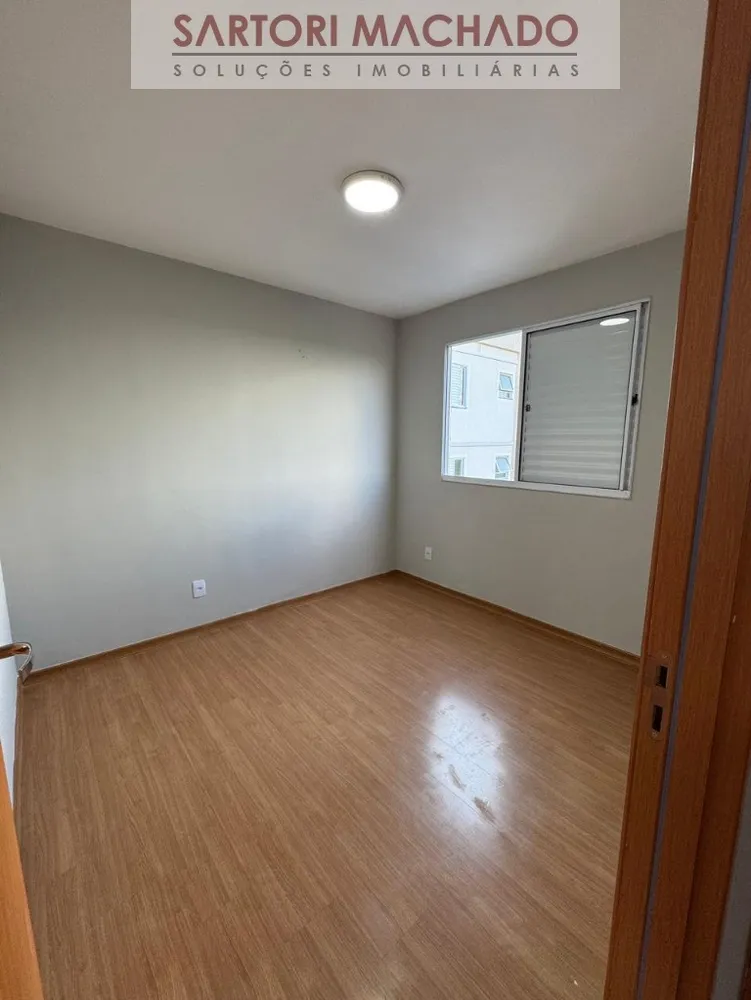 Apartamento, 2 quartos, 40 m² - Foto 7