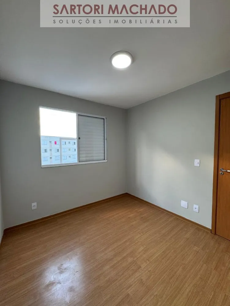 Apartamento, 2 quartos, 40 m² - Foto 8