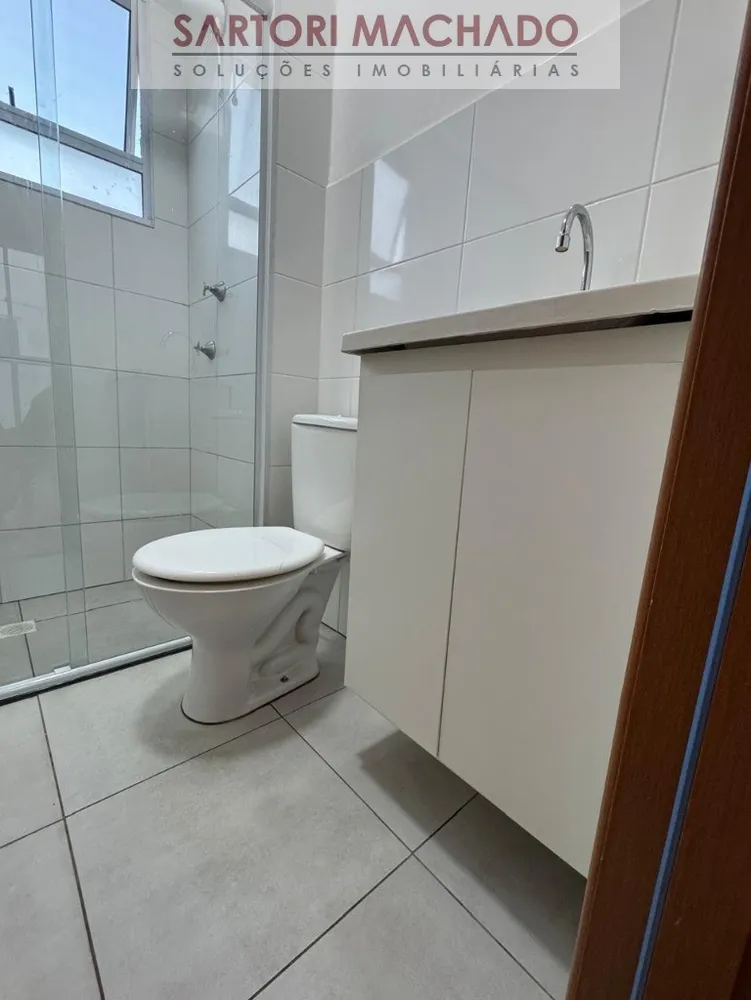 Apartamento, 2 quartos, 40 m² - Foto 6