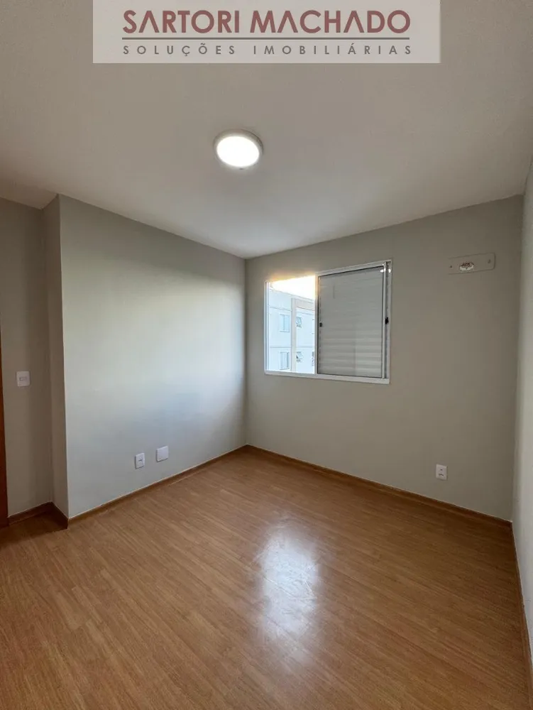 Apartamento, 2 quartos, 40 m² - Foto 9