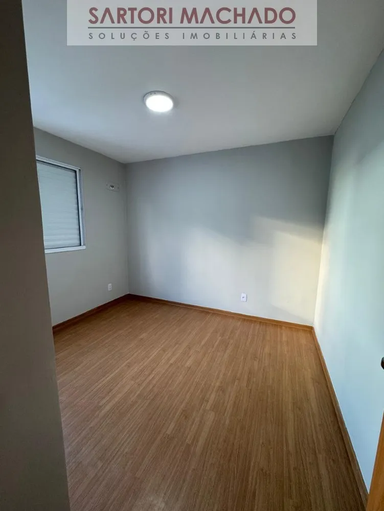 Apartamento, 2 quartos, 40 m² - Foto 10