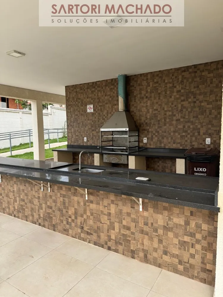 Apartamento, 2 quartos, 40 m² - Foto 12
