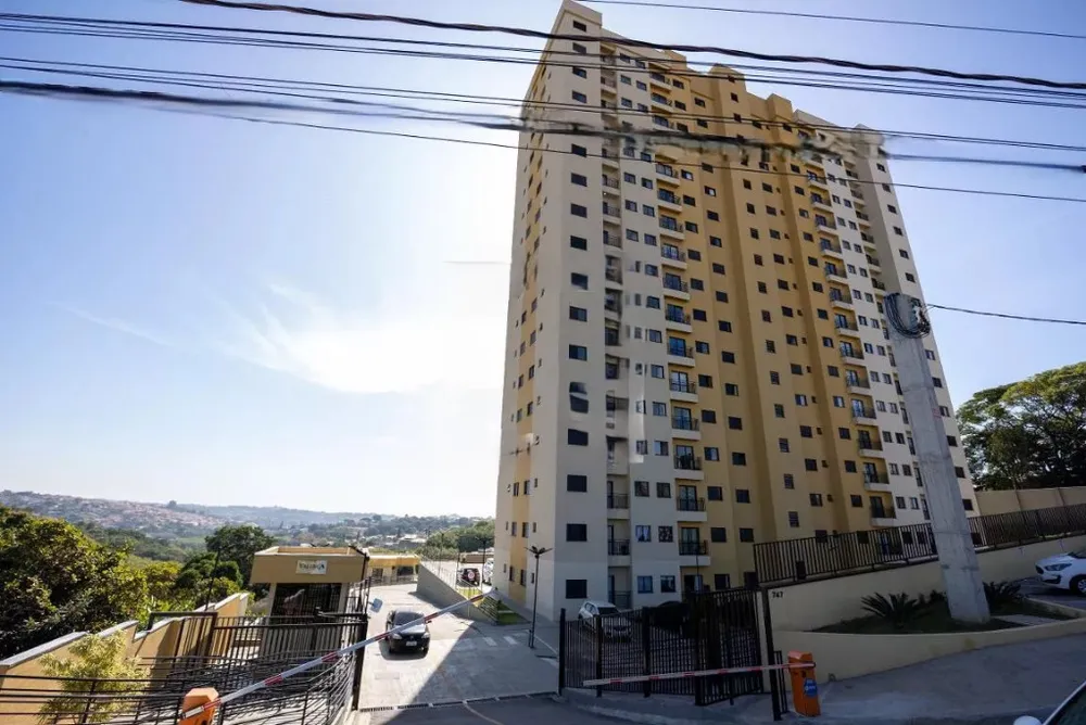 Apartamento, 2 quartos, 47 m² - Foto 1