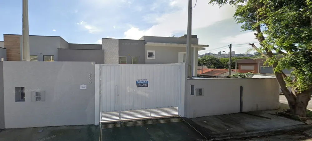 Casa, 2 quartos - Foto 1
