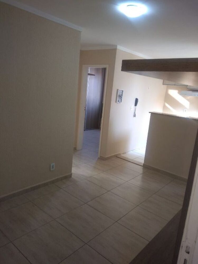 Apartamento, 2 quartos, 42 m² - Foto 2