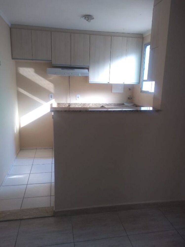Apartamento, 2 quartos, 42 m² - Foto 5