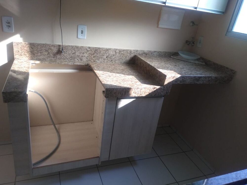 Apartamento, 2 quartos, 42 m² - Foto 7