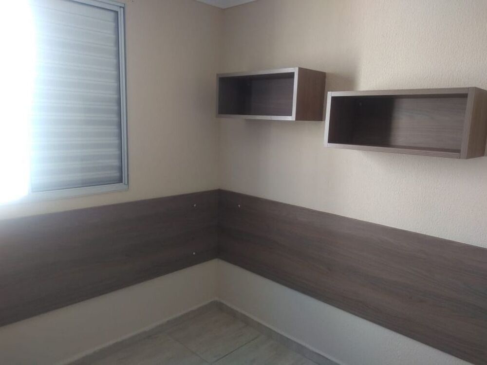 Apartamento, 2 quartos, 42 m² - Foto 14