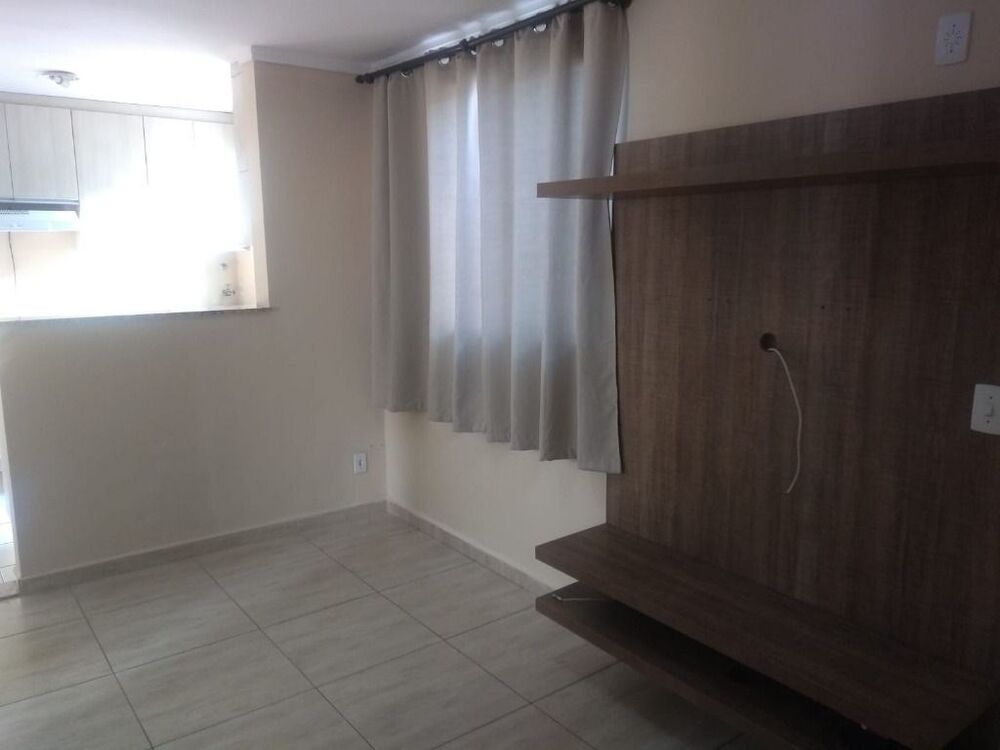 Apartamento, 2 quartos, 42 m² - Foto 4