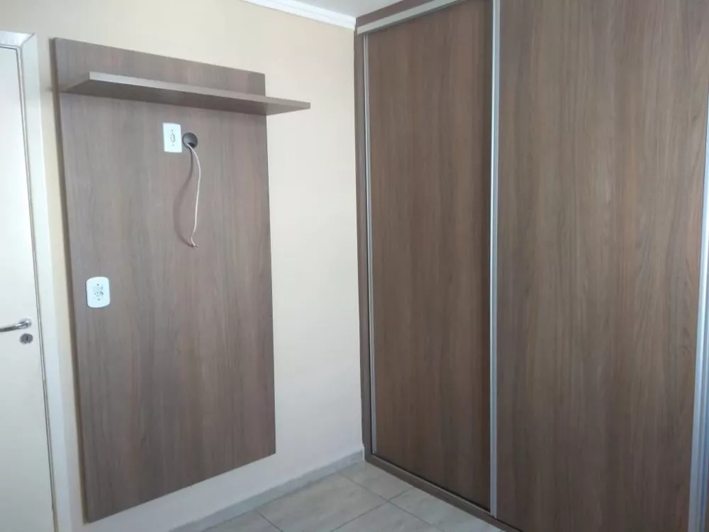 Apartamento, 2 quartos, 42 m² - Foto 1