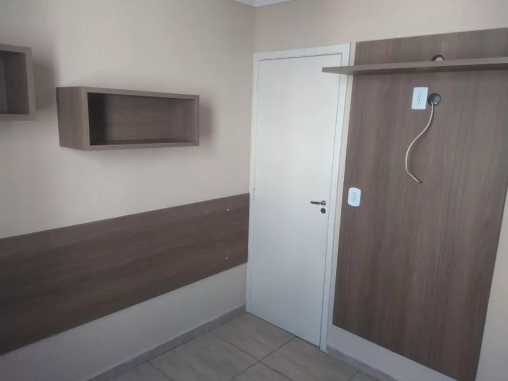 Apartamento, 2 quartos, 42 m² - Foto 13
