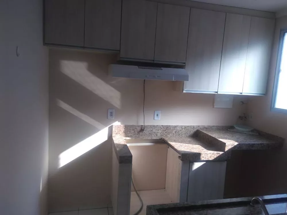 Apartamento, 2 quartos, 42 m² - Foto 6