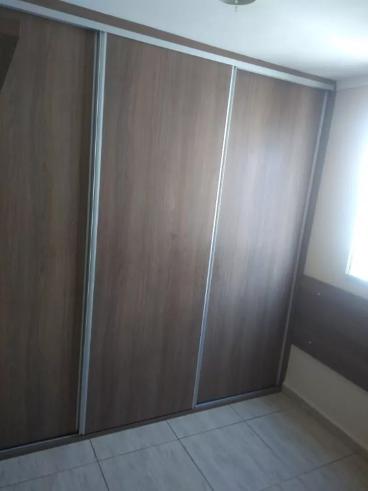 Apartamento, 2 quartos, 42 m² - Foto 11