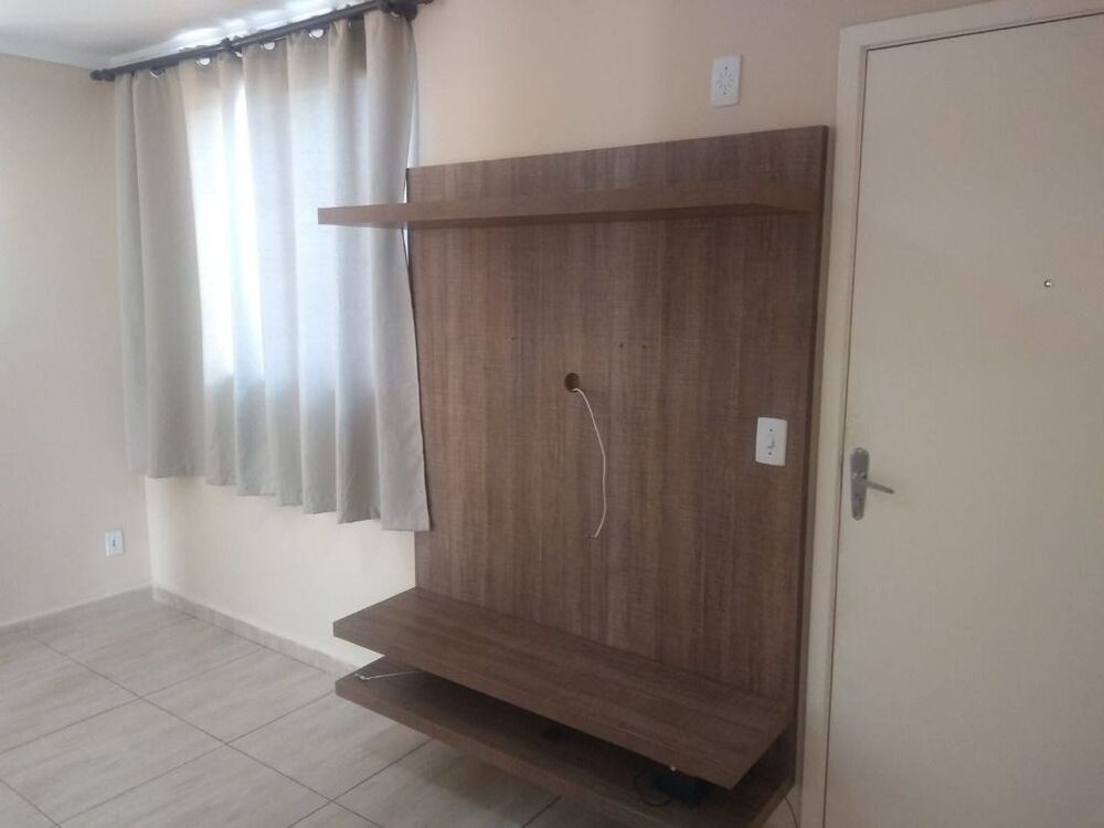 Apartamento, 2 quartos, 42 m² - Foto 3