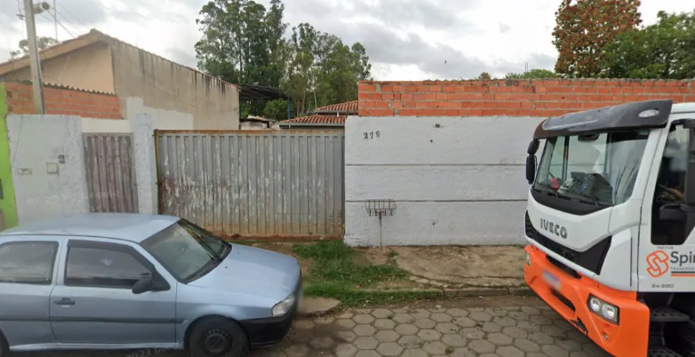 Casa, 4 quartos - Foto 1