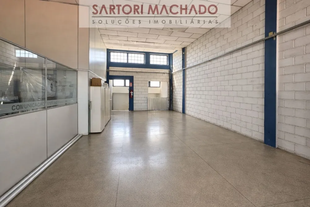 Depósito-Galpão - Foto 7