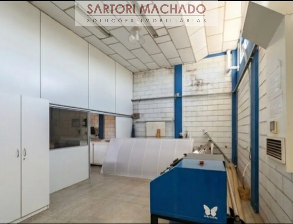 Depósito-Galpão - Foto 11