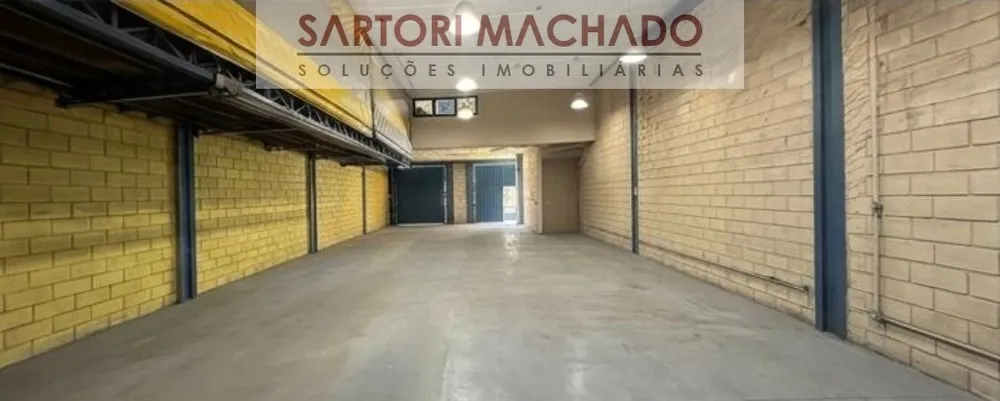 Depósito-Galpão - Foto 2