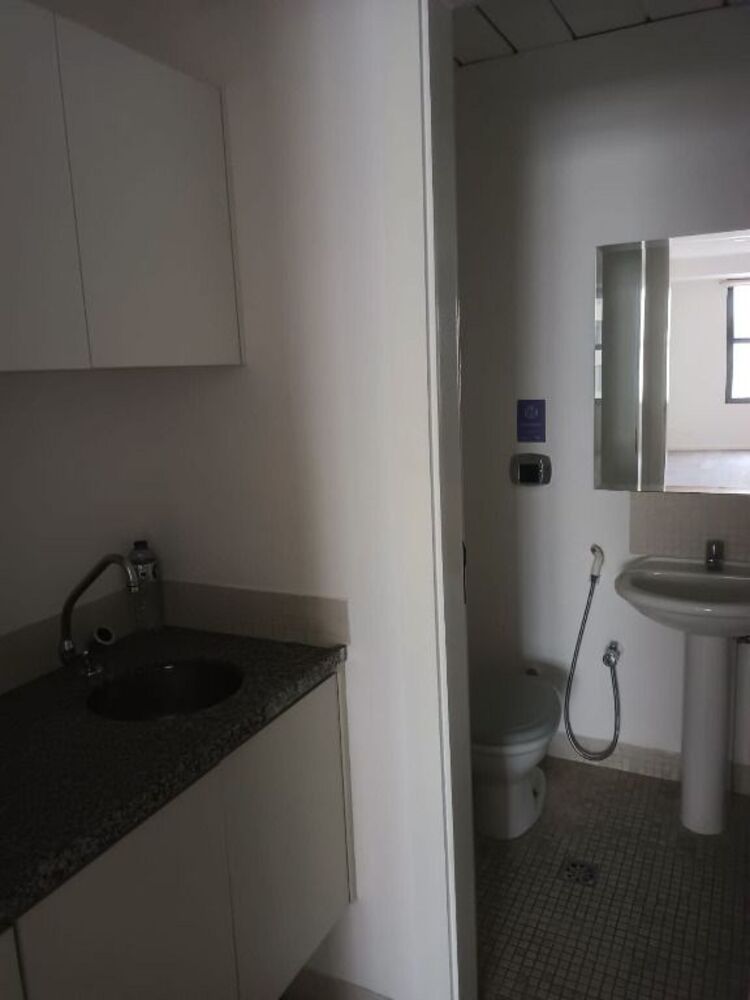 Conjunto Comercial-Sala à venda e aluguel - Foto 5
