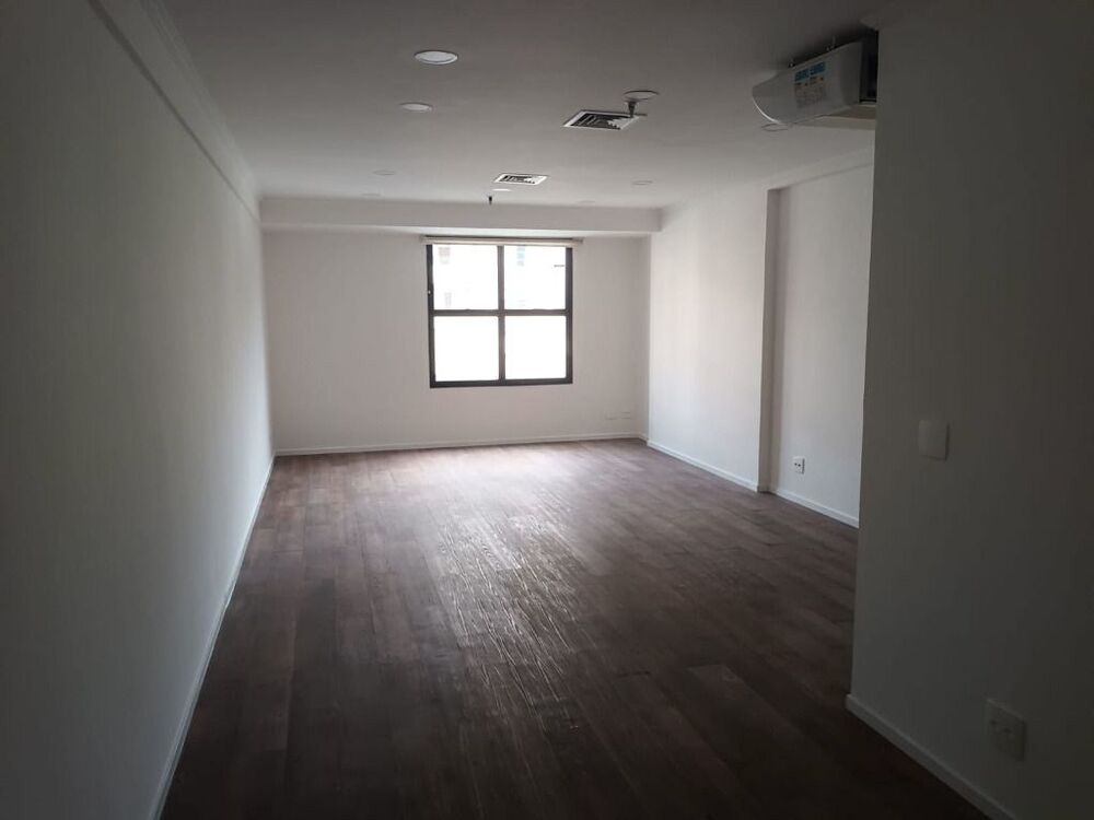 Conjunto Comercial-Sala à venda e aluguel - Foto 1
