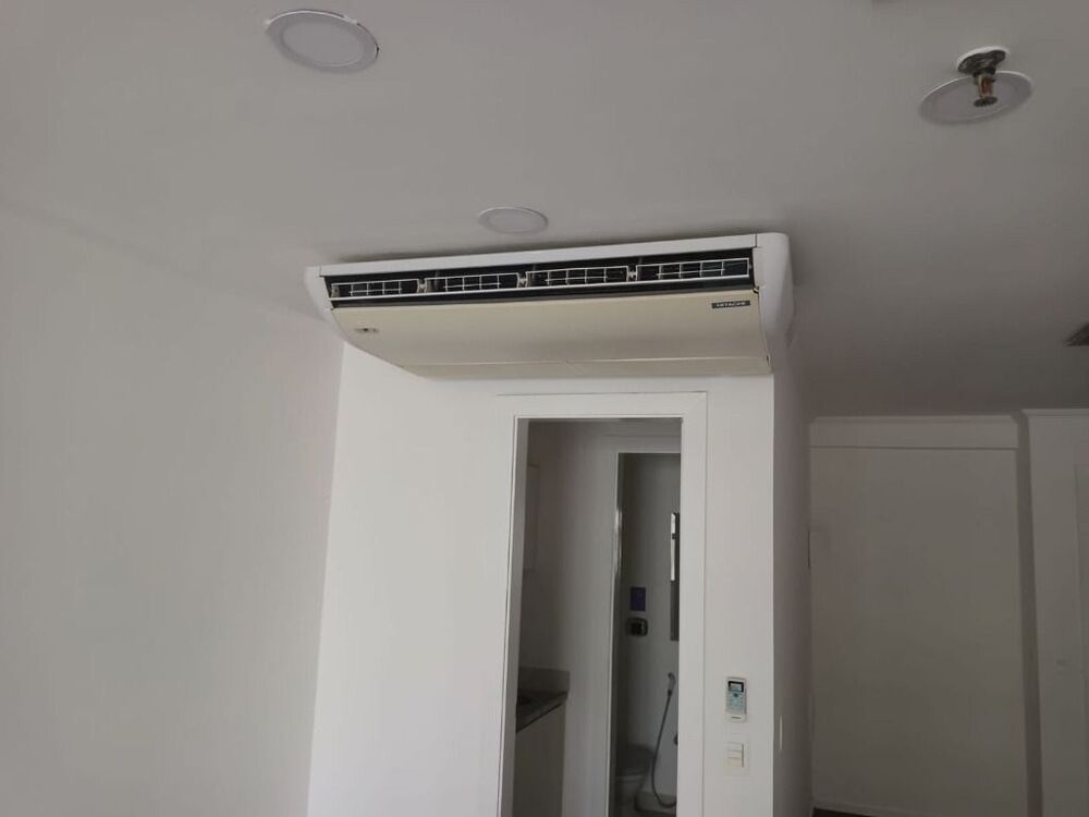 Conjunto Comercial-Sala à venda e aluguel - Foto 4