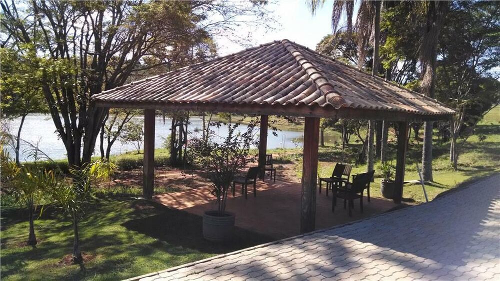 Terreno, 541 m² - Foto 4