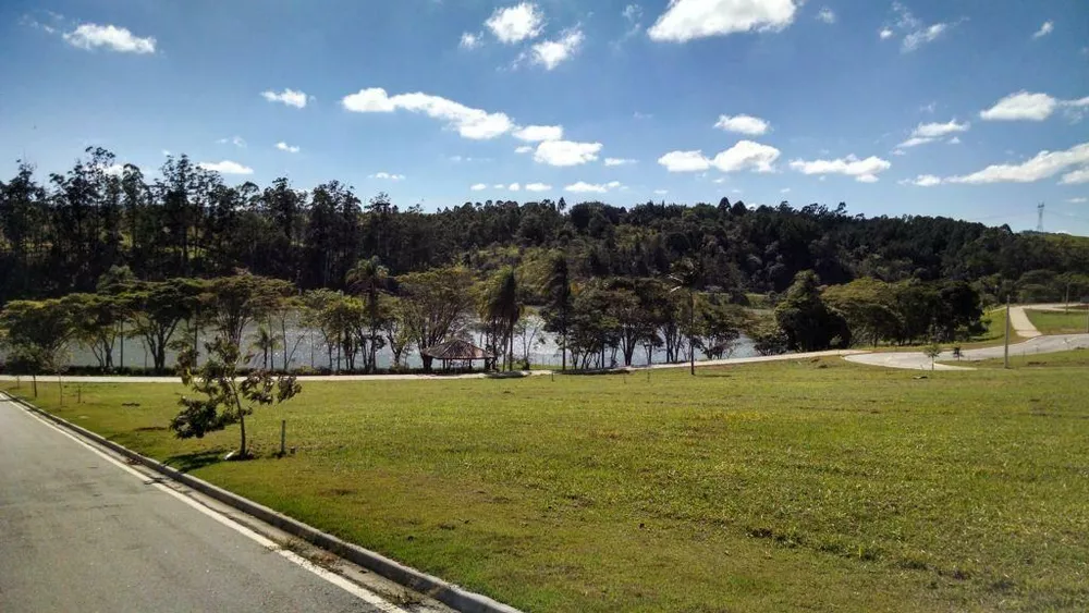 Terreno, 541 m² - Foto 1