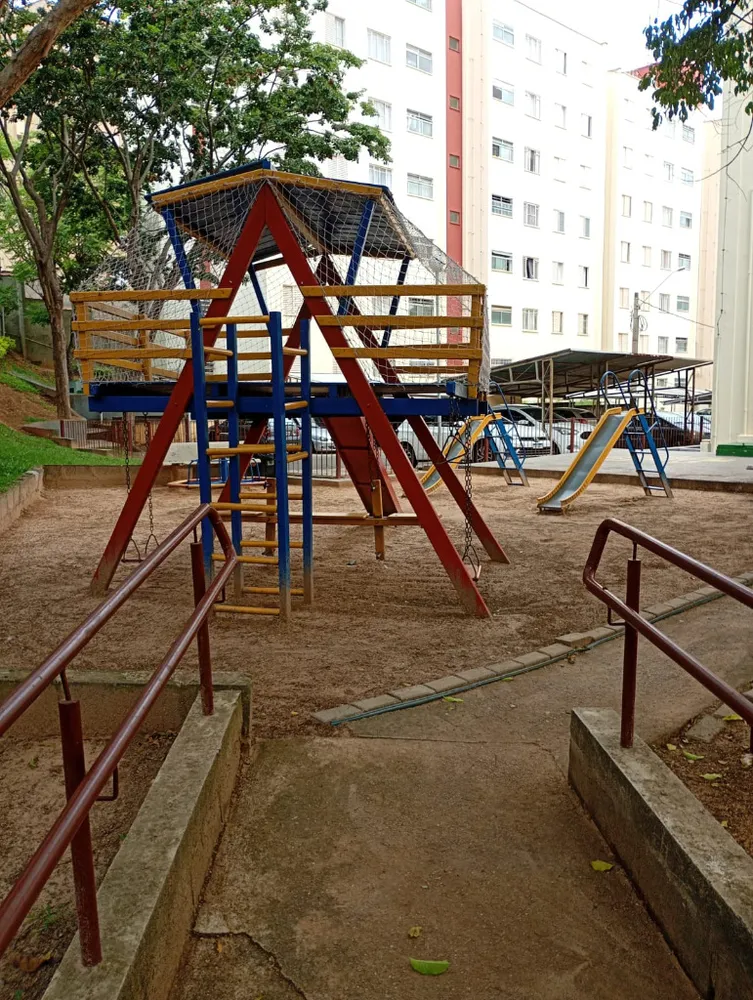 Apartamento, 2 quartos, 65 m² - Foto 11