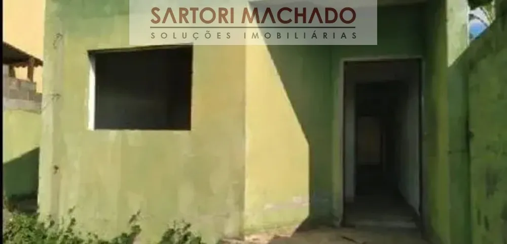 Casa, 2 quartos - Foto 1