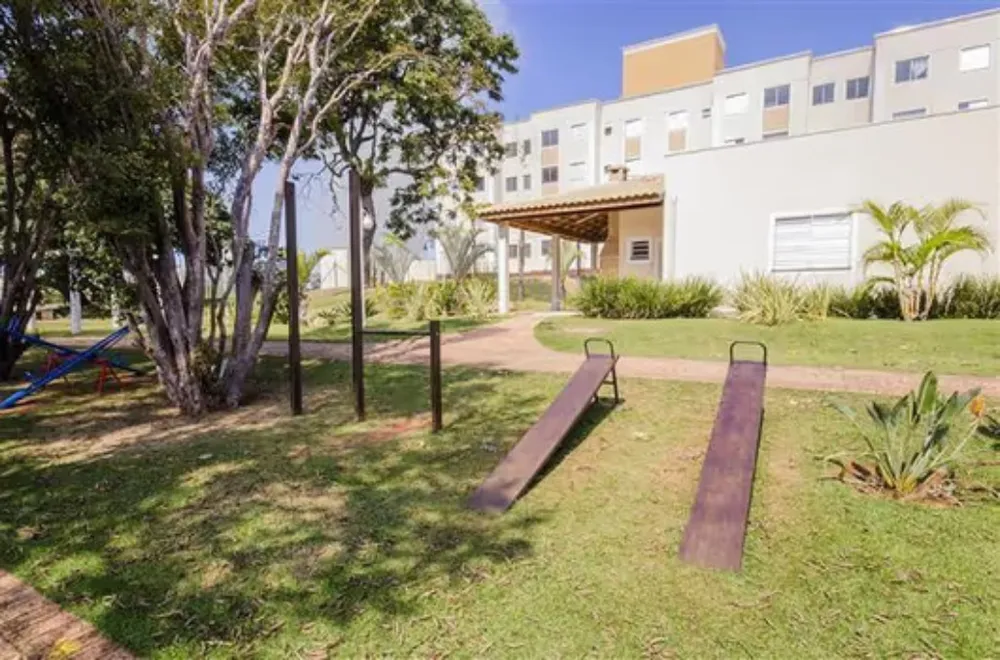 Apartamento, 2 quartos, 48 m² - Foto 1