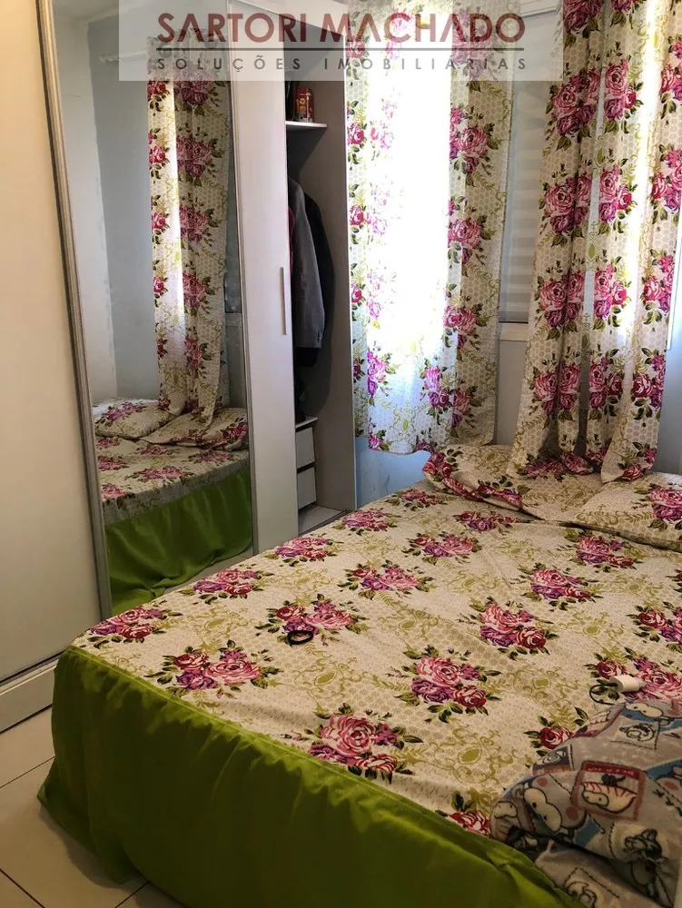 Apartamento, 2 quartos, 49 m² - Foto 6