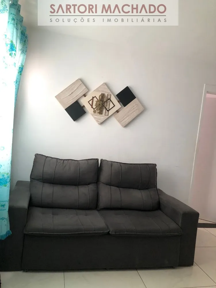 Apartamento, 2 quartos, 49 m² - Foto 2